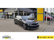 Opel Astra GS-Line Plug-in-Hybrid Automatik LED-Pixel - Zossen