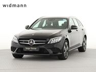 Mercedes C 300, de T Avantgarde, Jahr 2021 - Ebermannsdorf