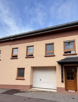 Liebhaberobjekt : Ehemaliges Bauernhaus in Orscholz - Mettlach