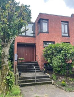 *** NEU - Großzügiges Endreihenhaus mit ca. 170 m² Wohnfläche auf sonnigem, ruhigen Grundstück *** - Hamburg