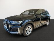 Audi Q7, 55 TFSI e quattro S line Connect, Jahr 2021 - Binzen