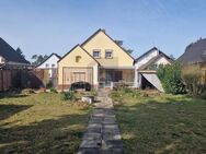 WALDRANDLAGE MIT GROßEM GARTEN - Mannheim