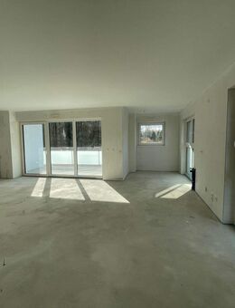 Barrierefrei im Eigenheim - Neubau Wohnung zum Kauf! - Velbert