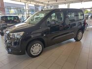 Opel Combo, Life Life Edition N1, Jahr 2023 - Hachenburg