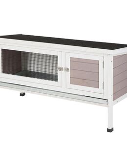 Kerbl Pet Nagerhaus Freddy - L 116 x B 45 x H 62 cm