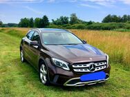 MERCEDES BENZ GLA 220D - Lahr (Schwarzwald)