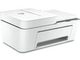 HP DeskJet 4120e All-in-One Multifunktionsdrucker, Tintenstrahldrucker in 01277