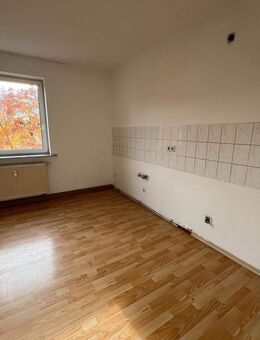 3-Zimmer-Wohnung, 88 m², Hof - Energieeffizienzklasse C - nähe Freiheitshalle - Hof