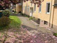 3 Zimmer mit Balkon, Umlostr. 19, EG rechts, ID 45584 - Bielefeld