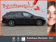 VW Golf Variant, 2.0 TDI Golf VIII Style 1, Jahr 2021 - Bautzen Zentrum