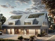 !!! Ab 750 € Mntl., Eigentumswohnung über zwei Etagen mit Terrasse in KfW 40 Energieeffizienzhaus !!!!! - Leopoldshöhe