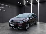 Renault Espace, INITIALE PARIS BLUE dCi 190, Jahr 2021 - Brunn (Mecklenburg-Vorpommern)