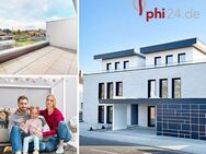 PHI AACHEN - Luxuriöses Penthouse mit großer Dachterrasse und Stellplatz in Aldenhoven! - Aldenhoven