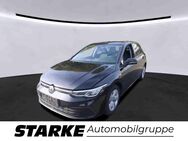 VW Golf, 2.0 TDI 8 Life, Jahr 2020 - Osnabrück