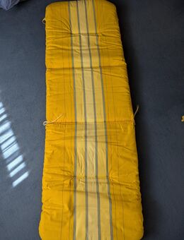 Gartenliege Auflage - Wachtberg