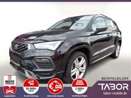 Seat Ateca, 1.5 TSI 150 FR 18, Jahr 2021 - Kehl