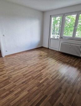 Neustart - schicke 2-Zi.-Wohnung - Gelsenkirchen