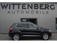 VW Tiguan Sport & Style 4Motion DSG-Panorama-AHK - Cuxhaven