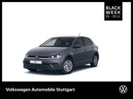 VW Polo, 1.0 l TSI Style OPF, Jahr 2024 - Stuttgart