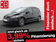 VW Touran, 2.0 TDI Highline R-Line BLACK STYLE ALU18, Jahr 2023 - Mühlhausen (Regierungsbezirk Oberpfalz)