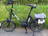 E-Bike : i:SY DrivE S8 RT ( mit Rücktritt ) - Meckenheim