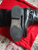 Stiefel Leder Liu Jo Größe 38 in 50735