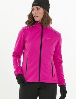 ENDURANCE Softshelljacke Zora mit wasser- und winddichter Funktion