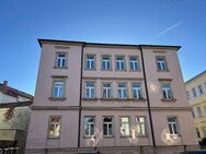 * helle 3-Zimmerwohnung in saniertem Altbau - ID 6385* - Dresden