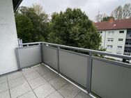 In guter Wohnlage von GE-Ückendorf, 3 1/2 Zimmer Eigentumswohnung mit Balkon - Gelsenkirchen