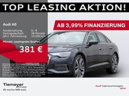 Audi A6, 45 TFSI Q DESIGN LM21, Jahr 2022 - Gelsenkirchen