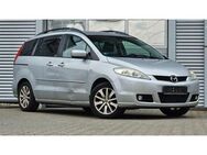 Mazda 5 Lim. 2.0 Exclusive 7sitzer Klima EFH - Friedrichsdorf