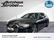 Audi A6 2.0 TDI S-Tronic Quattro S-Line AHK LED-Matrix Navi Pano Bang & Olufsen - Schnaittach