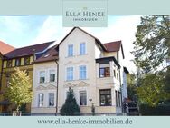 Villa mit 3 stilvollen Wohnungen + großem Garten zur Selbstnutzung oder als Kapitalanlage - Quedlinburg
