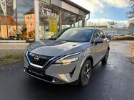 Nissan Qashqai, 1.5 III e-POWER MY22 VC-T N-Connecta, Jahr 2023 - Wunsiedel