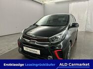 Kia Picanto 1.0 T-GDI ISG OPF GT Line Limousine, 5-türig, 5-Gang - Bad Fallingbostel