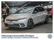 VW Polo, GTI, Jahr 2024 - Stuttgart