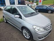 Mercedes-Benz B 170 B -Klasse B 170 - Seitingen-Oberflacht