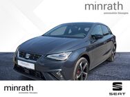 Seat Ibiza, 1.0 FR TS D, Jahr 2024 - Moers Zentrum