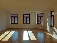 2-Zimmer-Mietwohnung mit Blick über die Dächer der Meißner Altstadt - MW9e/01/08 - Meißen