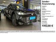 VW Passat, 2.0 TDI Elegance, Jahr 2024 - Idstein