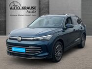 VW Tiguan, 1.5 eTSI Elegance, Jahr 2024 - Billerbeck