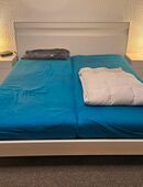 Schlafzimmer in 65597