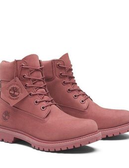 Timberland Timberland Premium 6 INCH LACE UP Schnürboots Winterstiefel, Schnürstiefel, Winterschuhe, wasserdicht