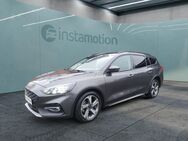 Ford Focus, 1.0 Active EB, Jahr 2020 - München