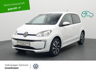 VW up, e-up Active, Jahr 2021 - Leverkusen