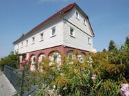 Einfamilienhaus in Eibau Wohnen im Umgebinde Eibau Walddorf - Kottmar