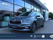 Skoda Fabia, 1.0 TSI Tour BEHEIZB FRNTSCHB, Jahr 2022 - Rüdersdorf (Berlin)