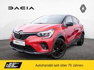 Renault Captur, e Rive Gauche TCe 160, Jahr 2022 - Aldingen