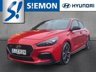 Hyundai i30, 2.0 T-GDI N Performance e Sitz, Jahr 2020 - Münster