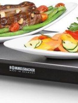 Rommelsbacher Warmhalteplatte WPS 857